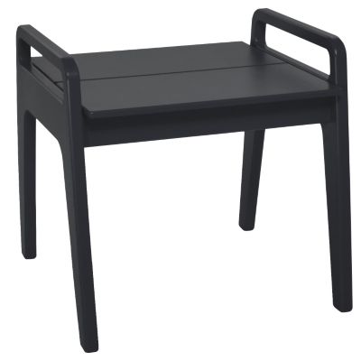 No. 9 Side Table by Loll Designs