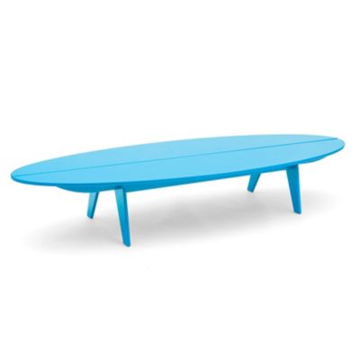 Bolinas Cocktail Table by Loll Designs