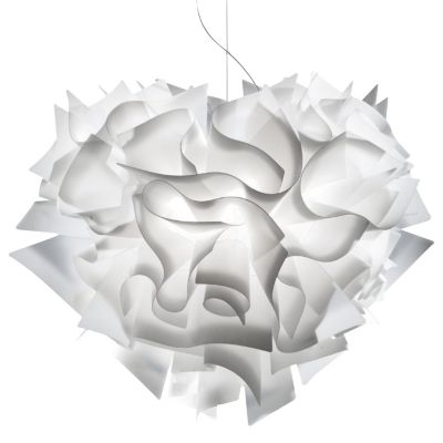 Veli Large Pendant by Slamp for Zaneen