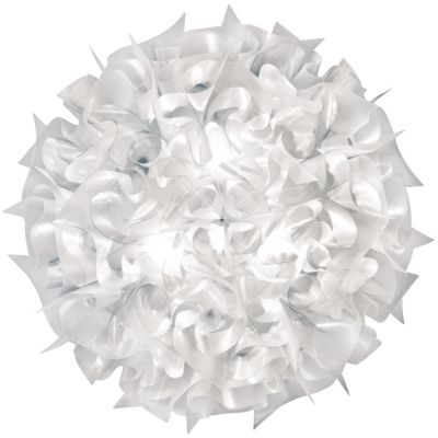 Veli Prisma Large Ceiling/Wall Light by Slamp for Zaneen