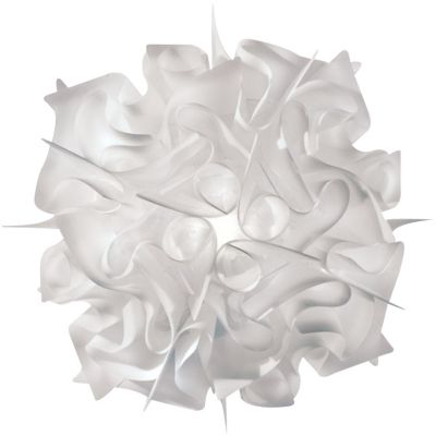 Veli Mini Ceiling/Wall Light by Slamp for Zaneen