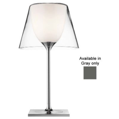 Ktribe T1 Glass Table Lamp by Flos - OPEN BOX RETURN