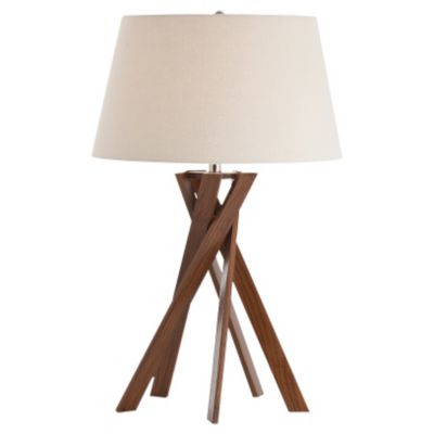 Wellington Table Lamp by Arteriors