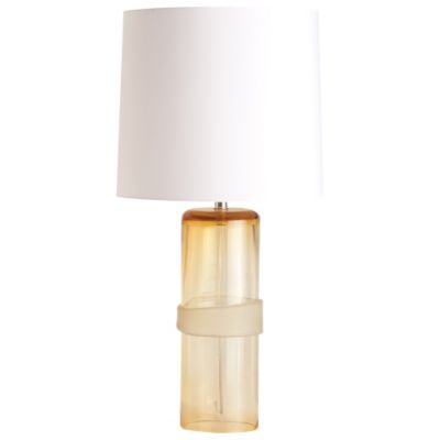 Topher Table Lamp by Arteriors