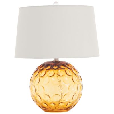 Caprice Table Lamp by Arteriors