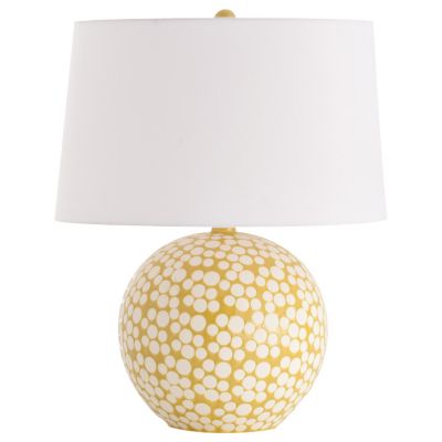 Zoey Table Lamp by Arteriors