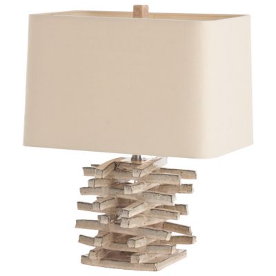 Woodrow Table Lamp by Arteriors