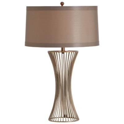 Camille Table Lamp by Arteriors