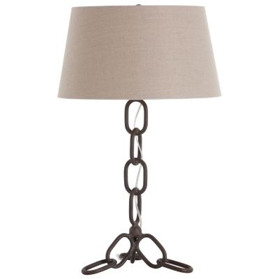Paxton Table Lamp by Arteriors
