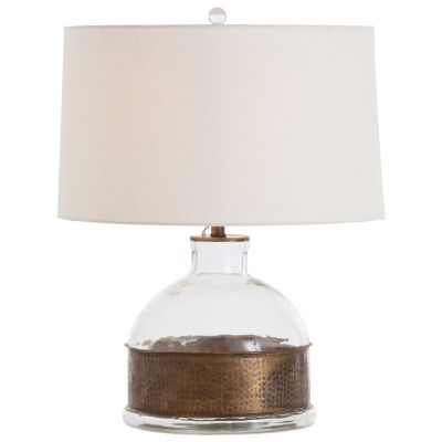 Garrison 46980 Table Lamp by Arteriors