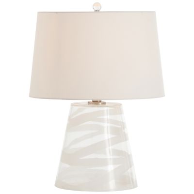 Bandelier Table Lamp by Arteriors