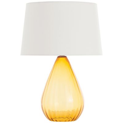 Capulin Table Lamp by Arteriors
