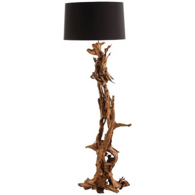 Ashland Floor Lamp by Arteriors