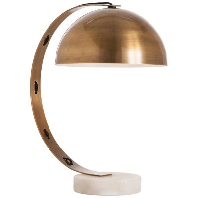 Bond Desk Table Lamp by Arteriors