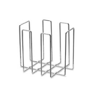 WIRES Magazine Holder by Blomus - OPEN BOX RETURN