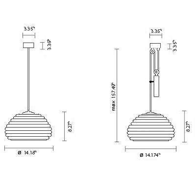 Specification Drawing