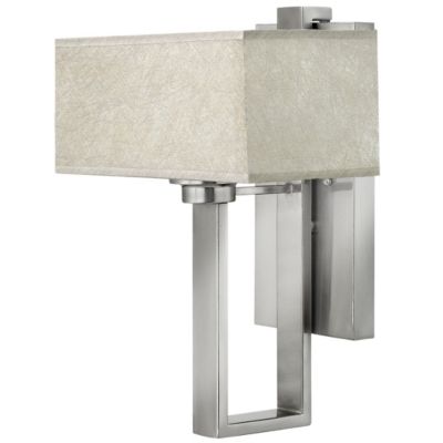 Quattro Wall Sconce by Fredrick Ramond - OPEN BOX RETURN