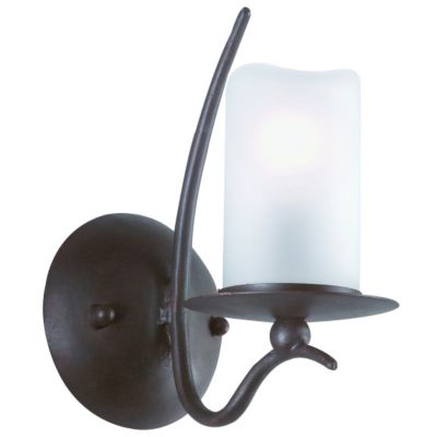 Avalon Wall Sconce by Troy Lighting - OPEN BOX RETURN
