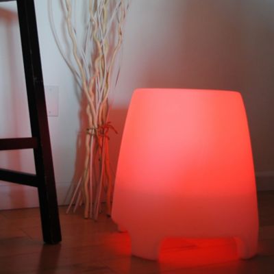 Stoolia LED Stool by Artkalia