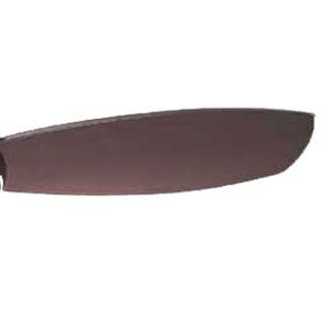 Fan Blades for Concept Series Ceiling Fans by Minka Aire (Dark Maple/52 inch) - OPEN BOX RETURN