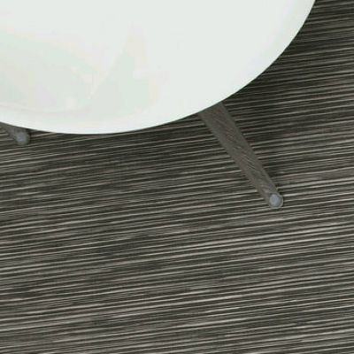 Rib Weave Floormat by Chilewich - OPEN BOX RETURN