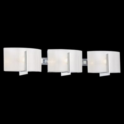 Clarte Bath Bar by Minka-Lavery - OPEN BOX RETURN