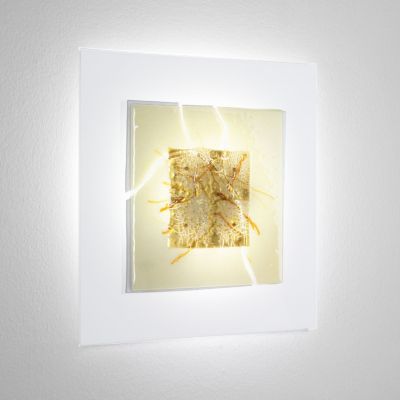 Laguna P60 Canal Ceiling/Wall Combo by Leucos - OPEN BOX RETURN