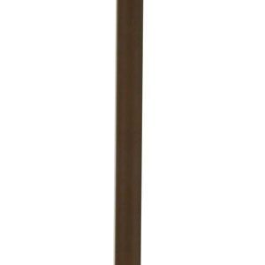 Downrod 3/4 by Minka Aire (Bronze/12 inch) - OPEN BOX RETURN