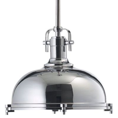 Hinge Pendant No. 804 by Quorum - OPEN BOX RETURN