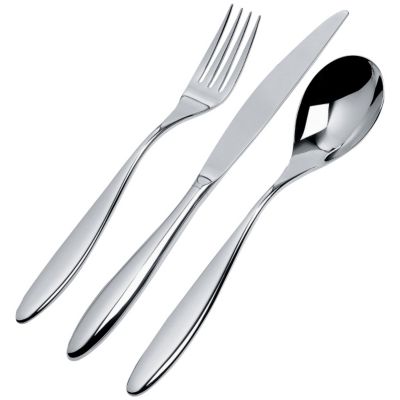 Mami 5 pc. Cutlery Set by Alessi