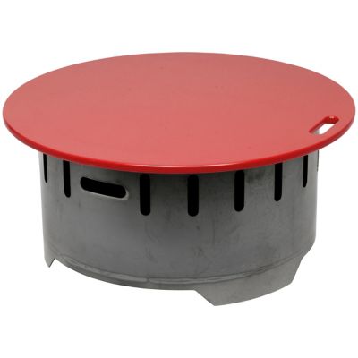 Fire Ring by Loll Designs