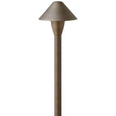 Hardy Island Classic Path Light by Hinkley Lighting
