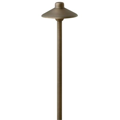 Hardy Island Standard Path Light by Hinkley Lighting