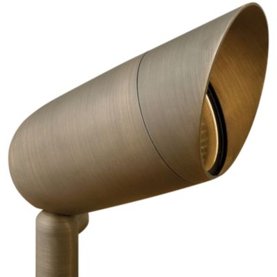 Hardy Island Large Spotlight by Hinkley Lighting