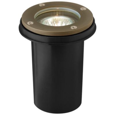 Hardy Island Well Light by Hinkley Lighting