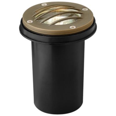 Hardy Island Grill Top Well Light by Hinkley Lighting