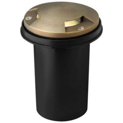 Hardy Island Directional Well Light by Hinkley Lighting
