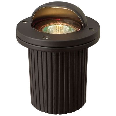 Half Dome MR16 Well Light by Hinkley Lighting