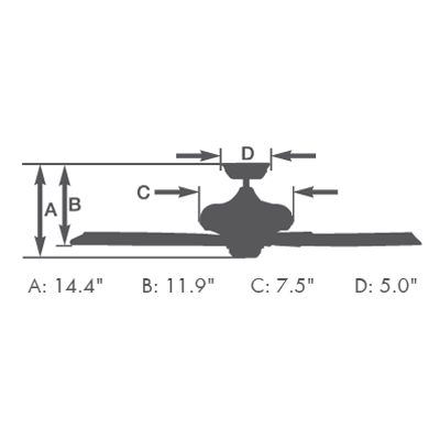 Specification Drawing