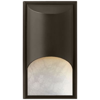 Cascade 1832-1836 Outdoor Wall Sconce by Hinkley Lighting