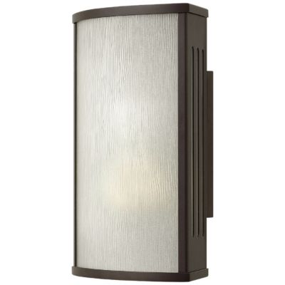 District Outdoor Wall Sconce by Hinkley Lighting