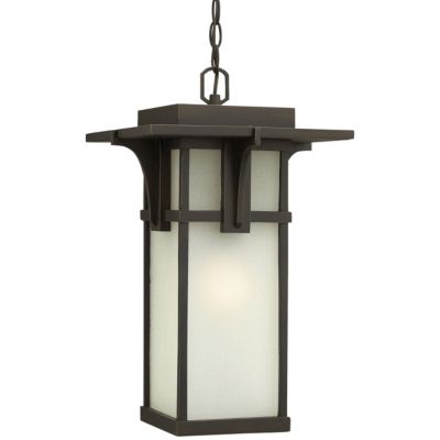 Manhattan Outdoor Pendant by Hinkley Lighting