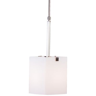 Symmetry6 Pendant by Illuminating Experiences