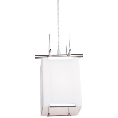 Symmetry16 Pendant by Illuminating Experiences