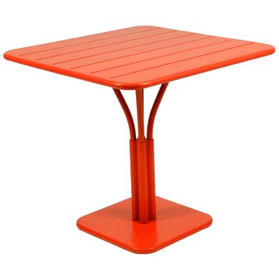 Luxembourg Square Table by Fermob