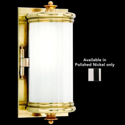 Bristol Wall Sconce by Hudson Valley - OPEN BOX RETURN