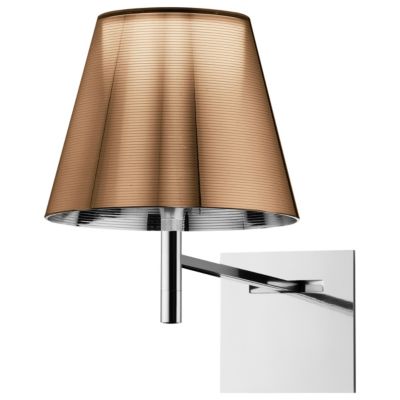 Ktribe Wall Sconce by Flos - OPEN BOX RETURN