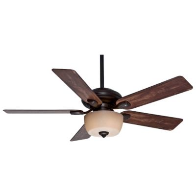 Utopian Gallery Ceiling Fan by Casablanca