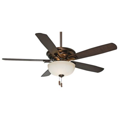 Academy Gallary Ceiling Fan by Casablanca