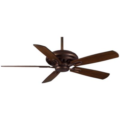Holliston DC Ceiling Fan by Casablanca